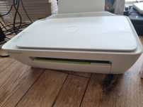 Drukarka deskjet ink advantage 2136