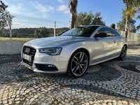 Audi a5 2.0TDI 177cv