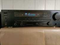 Amplituner Kenwood KR a 40 50