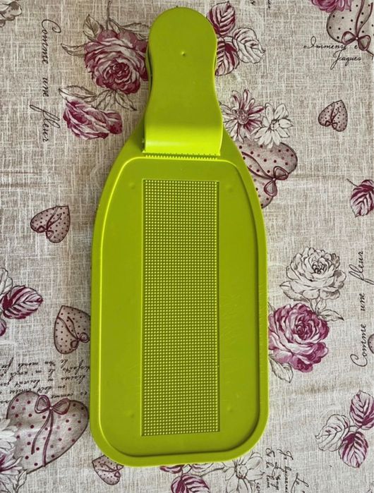 Duża deska do krojenia antypoślizgowa