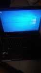 Laptop toschiba SPRAWNY