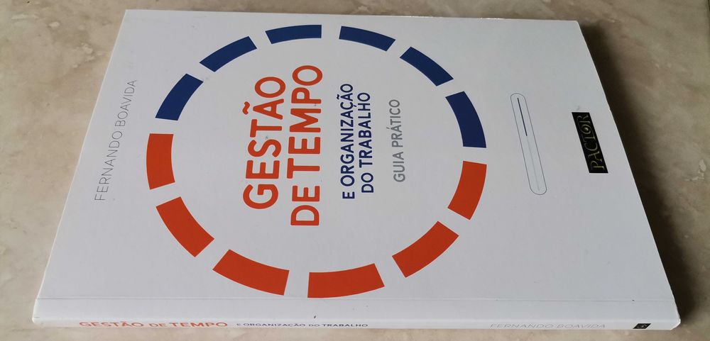 Portes Grátis - Gestão de Tempo e Organização do Trabalho