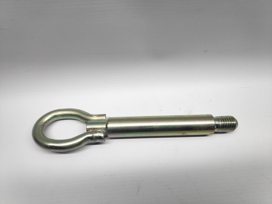 Gancho de reboque SEAT Ibiza 6L