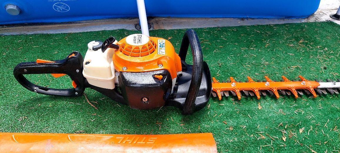 Nożyce do żywopłotu stihl hs 82 R super stan