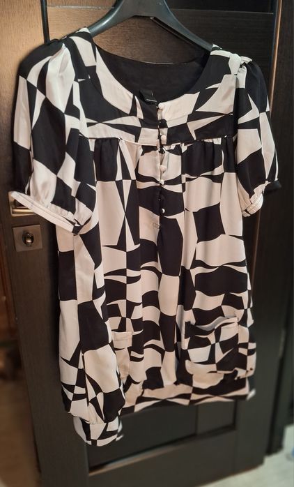 Платье размер М-L