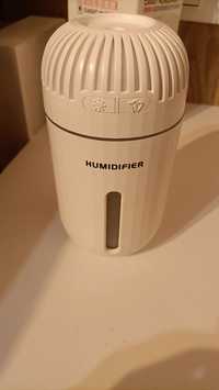 Ultradźwiękowy nawilżacz powietrza humidifier