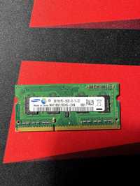 Pamięć RAM DDR3 2GB Samsung