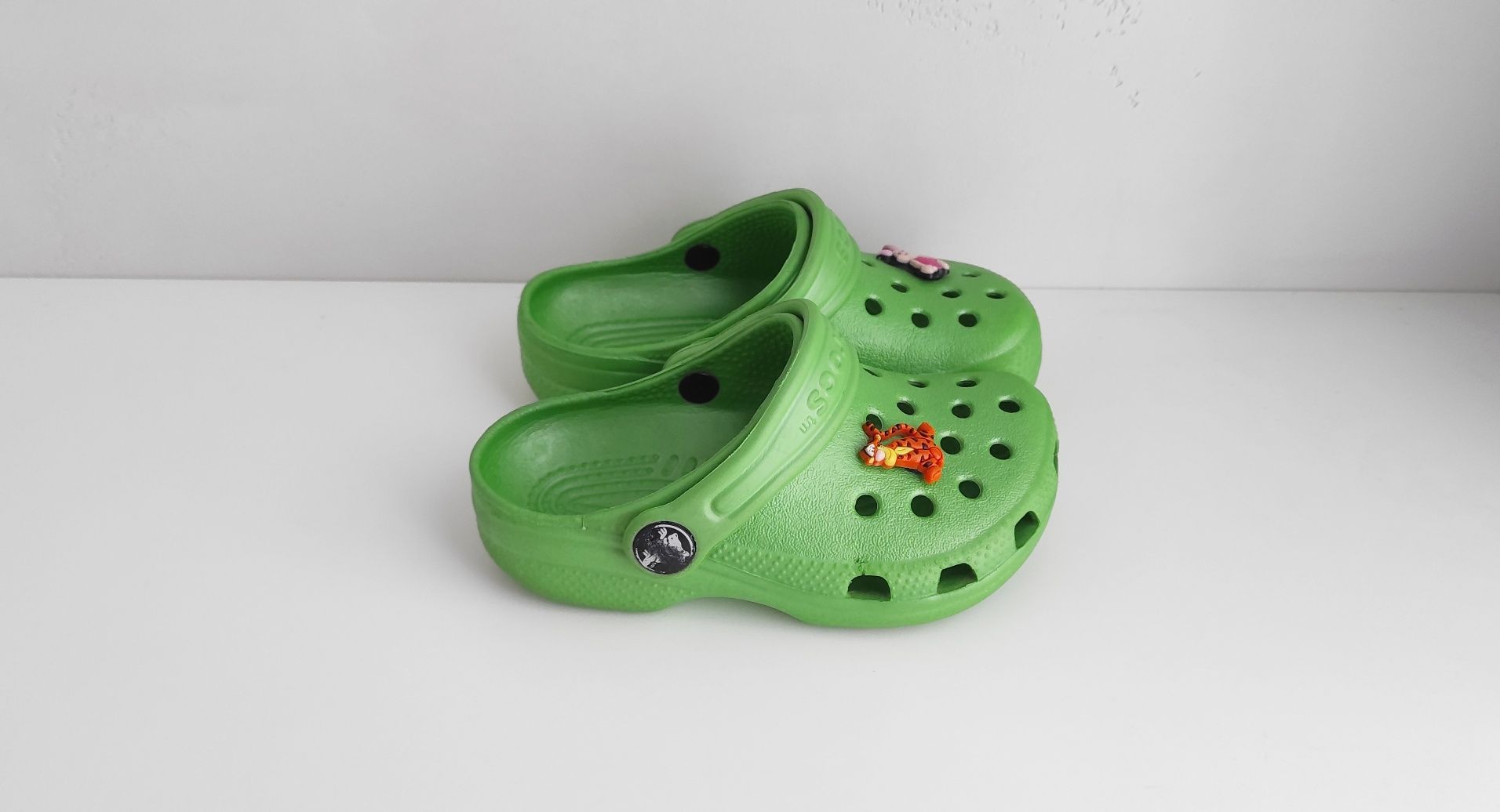 Crocs C8/9 детские