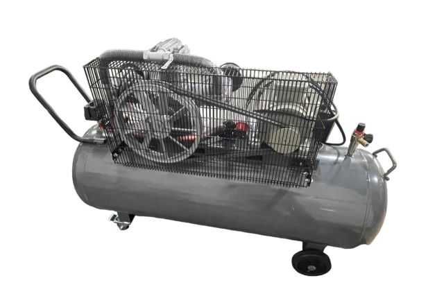 Поршневий компресор MAST TA90/300L 400V