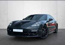 Porsche Panamera Sport Turismo 4 E-Hybrid