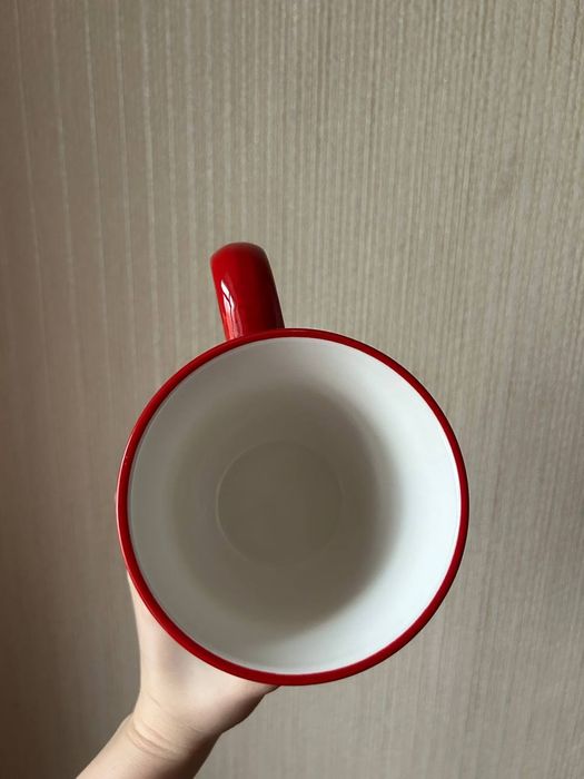 Кружка "Merry Christmas"