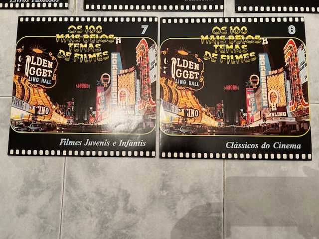 Discos Vinil Bandas Filmes Anos 70/80 (VEJA O PREÇO)