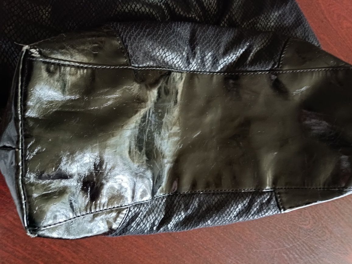zestaw jimmy choo+ torba