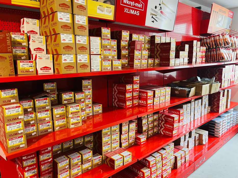 Drewno konstrukcyjne C24 45x195