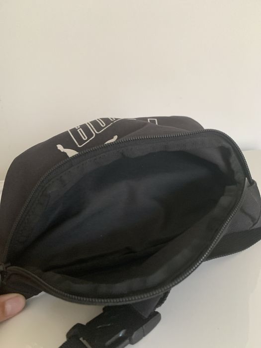 Bolsa de cintura Puma