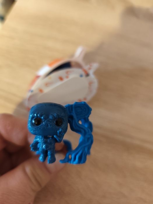 Vecna - figurka Stranger Things Kinder Joy Funko Pop