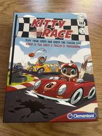 Jogo Kitty Race Clementoni