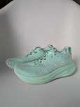 Asics GEL-NIMBUS 26 – wybiegane tylko 5 razy, jak nowe, Warszawa 250zł