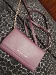Mala Michael Kors Jet Set Crossbody