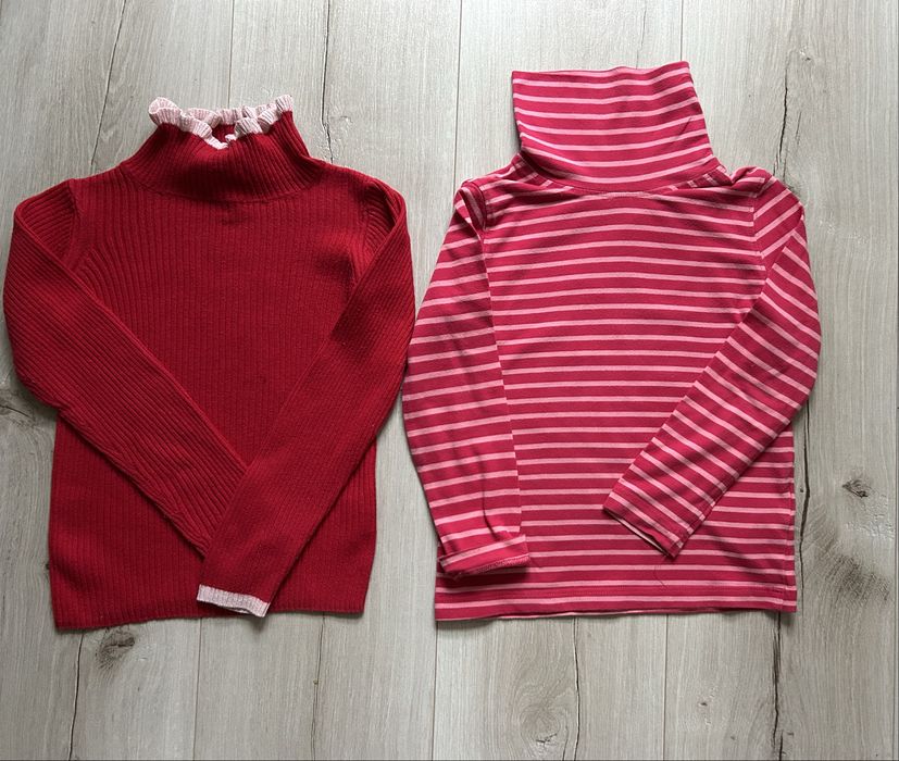 Гольф водолазка Ovs Lupilu для дівчинки