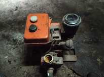 Motor Rega Pachancho