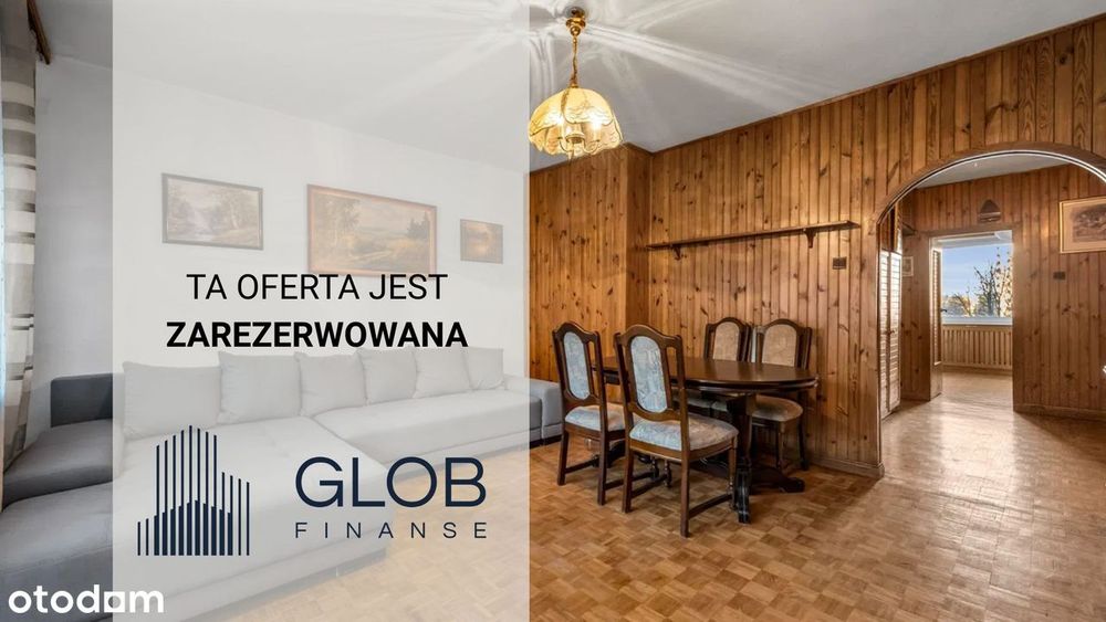 REZERWACJA|3M|loggia_osobna kuchnia_piwnica_parking_winda|TYLKO U NAS!