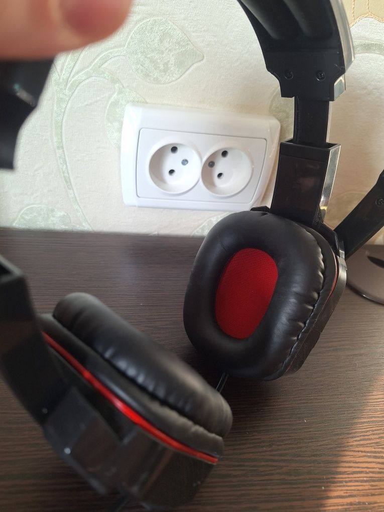 Наушники DEFENDER Warhead g260