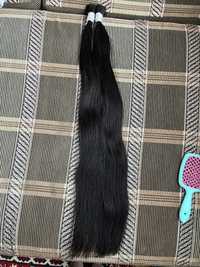 Славянка 75 см и 65 см , волосы для наращивания