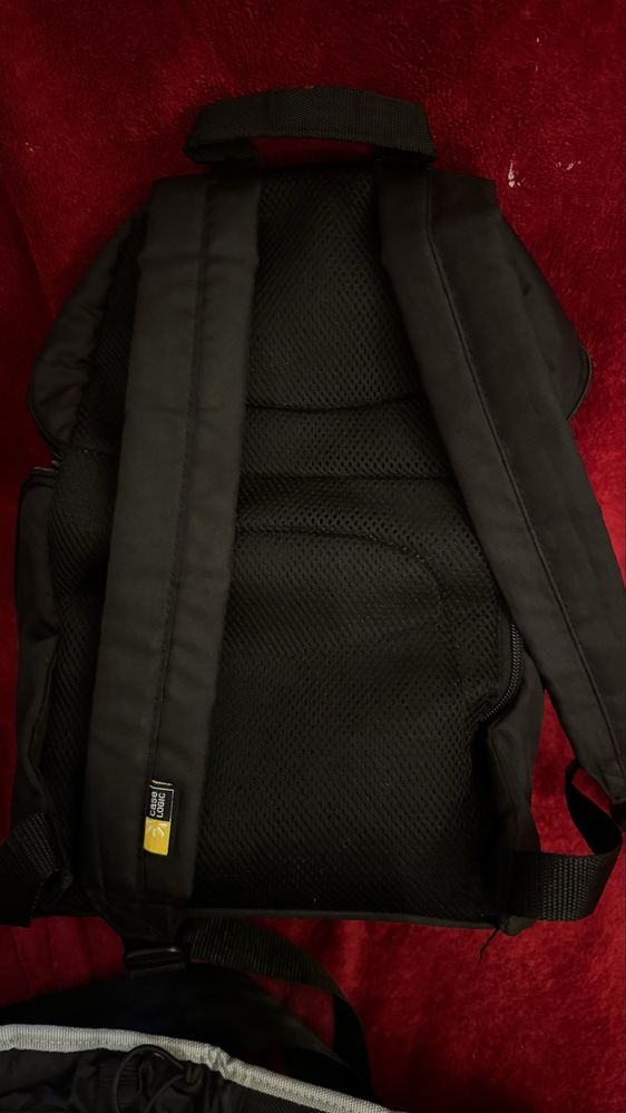 Mochila fotografica com mini bag cintura de oferta