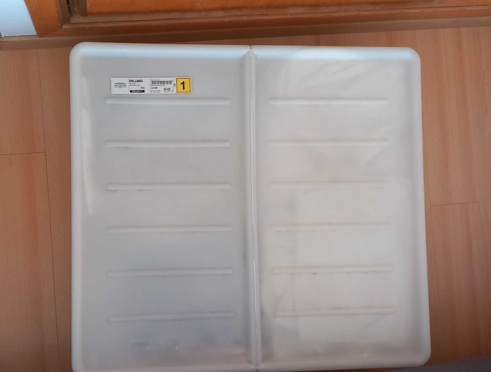 Duas camas 90X200 COMPLETAS como novas