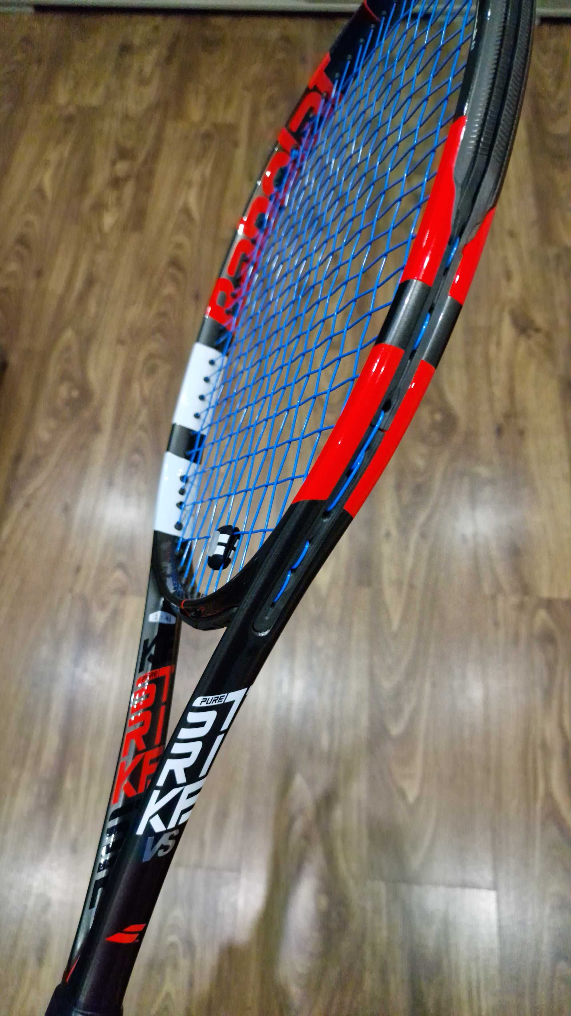 Rakieta tenisowa Babolat Pure Strike 97 Vs