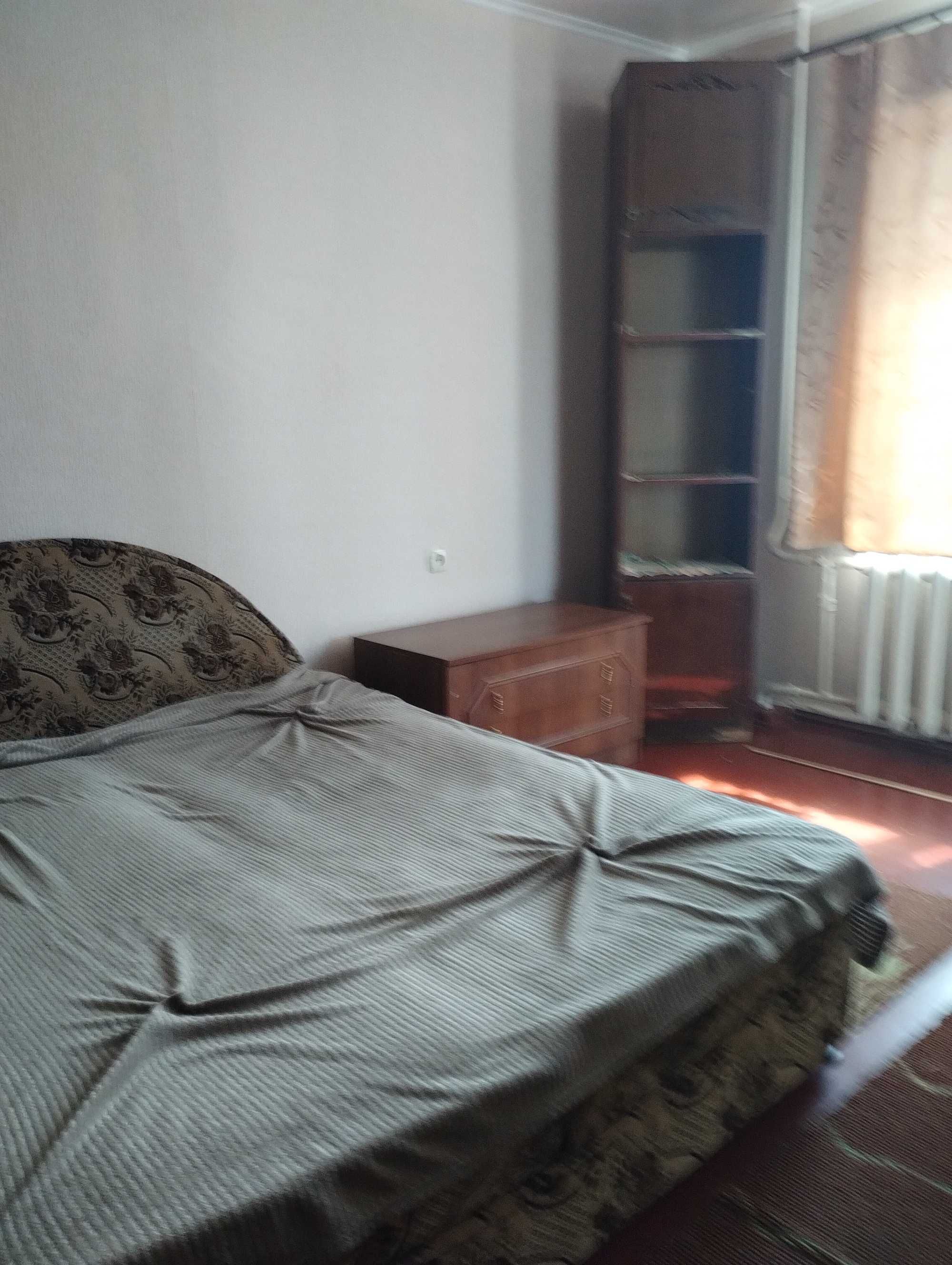 Сдам 1ю квартиру , ул. Сытова, Космос.