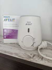 Підігрівач для пляшечок Philips Avent