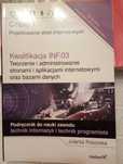 Podręcznik Kwalifikacja INF.03