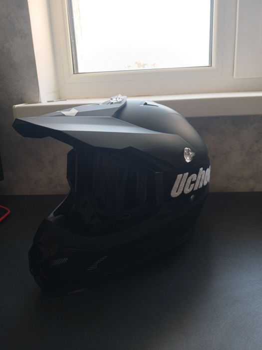 Продам шолом, кросовий!!! СРОЧНО