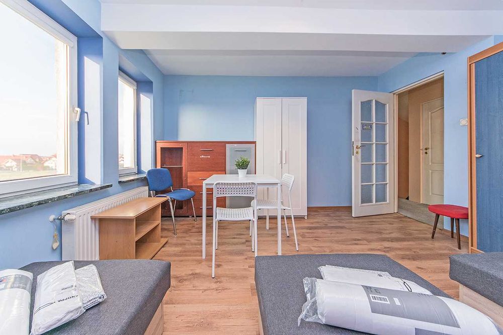 Dom na wynajem - Gdynia, blisko Stoczni