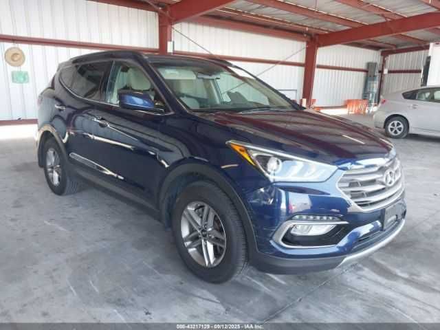 Hyundai Santa Fe Sport 2.4L 2017 !