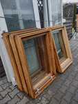 Okna dachowe Velux 78/118
