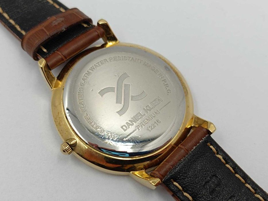 Zegarek DANIEL KLEIN 12216
od Loombard Jarocin