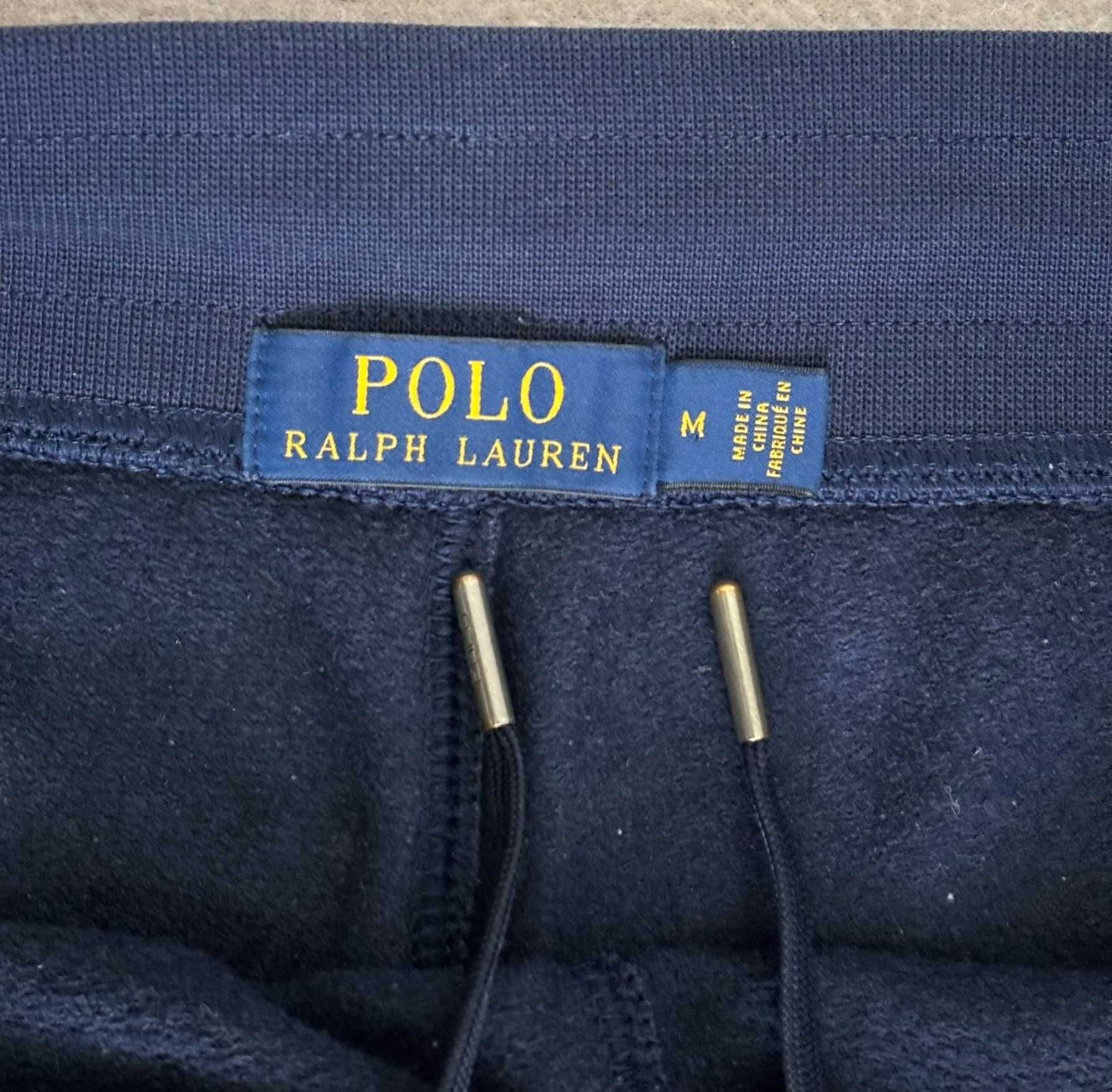 Spodnie dresowe Polo Ralph Lauren roz. M