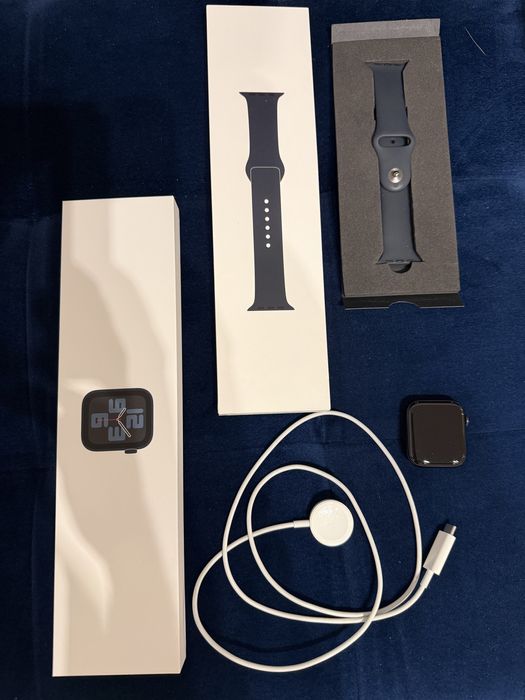 Apple Watch SE 2 Generacja