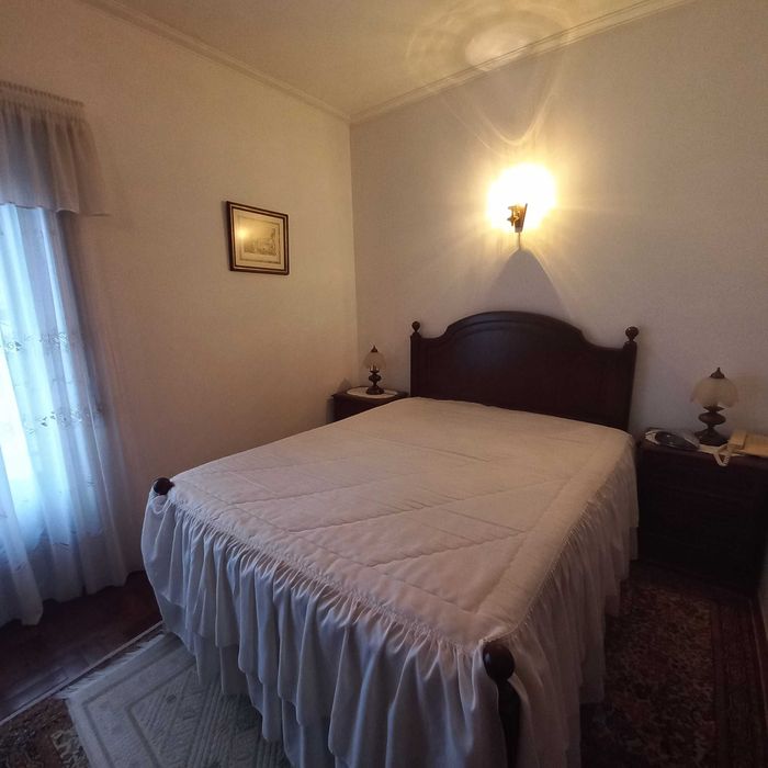 Mobília de quarto em bom estado