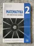 Matematyka 2 PAZDRO