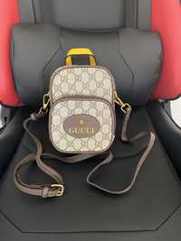 Gucci bolsa Nova