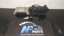 Kit de centralina do motor Fiat Panda 1.1 de 2005