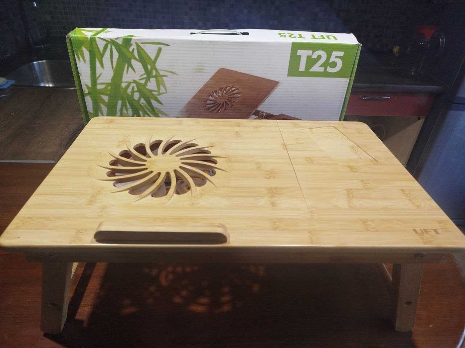 Столик для ноутбука UFT T25