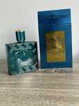 Versace eros perfumy