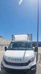 Iveco 35-18 DAILLY caixa semi-automática