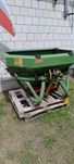 Siewnik nawozowy Amazone 1004,