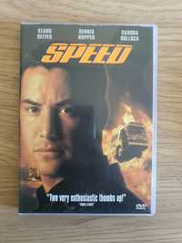 Speed (keanu Reeves e Sandra Bullock)